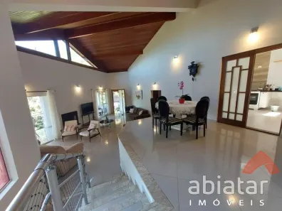 Casa com 4 Quartos à venda, 398m² no Condomínio Iolanda, Taboão da Serra