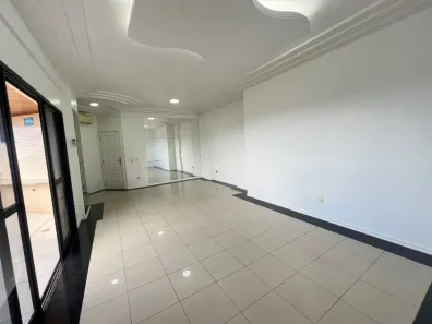 Apartamento com 3 Quartos para alugar, 175m² no São Brás, Belém