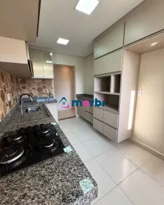 Apartamento com 2 Quartos à venda, 73m² no Jardim São Domingos, Americana