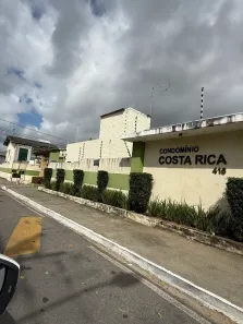 Casa de Condomínio com 3 Quartos à venda, 120m² no Parque das Nações, Parnamirim