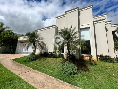 Casa de Condomínio com 3 Quartos à venda, 233m² no Loteamento Parque dos Alecrins, Campinas