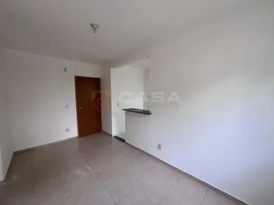 Apartamento com 2 Quartos à venda, 45m² no Colina de Laranjeiras, Serra