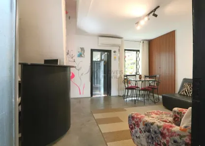 Sobrado com 4 Quartos à venda, 120m² no Vila Mariana, São Paulo