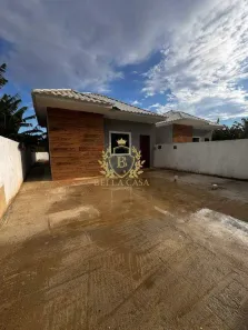 Casa com 2 Quartos à venda, 70m² no Viaduto, Araruama
