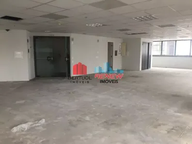 Sala Comercial para alugar, 392m² no Itaim Bibi, São Paulo