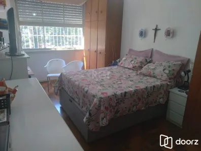 Apartamento com 3 Quartos à venda, 107m² no Bom Fim, Porto Alegre