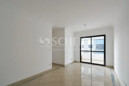 Apartamento com 3 Quartos à venda, 71m² no Jardim Santa Cruz (Sacomã), São Paulo