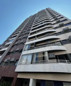 Apartamento com 3 Quartos à venda, 66m² no Meireles, Fortaleza