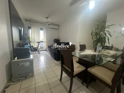 Apartamento com 3 Quartos à venda, 76m² no Santa Cruz do José Jacques, Ribeirão Preto