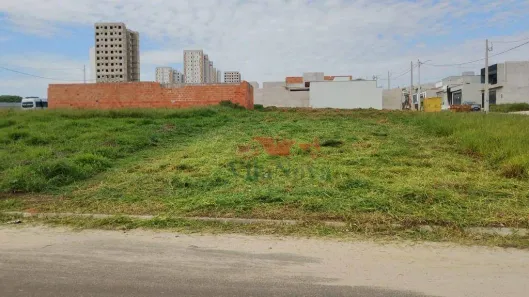 Lote/Terreno à venda, 158m² no Parque Residencial Sabiás, Indaiatuba