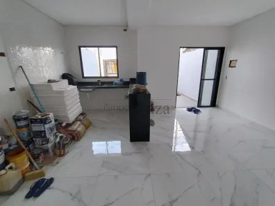 Sobrado com 3 Quartos à venda, 109m² no Altos da Vila Paiva, São José dos Campos