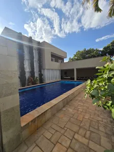 Sobrado com 4 Quartos à venda, 500m² no Jardim América, Goiânia