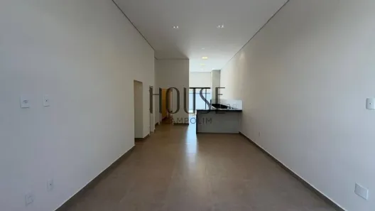 Casa de Condomínio com 3 Quartos à venda, 165m² no Chácaras Reunidas São Jorge, Sorocaba
