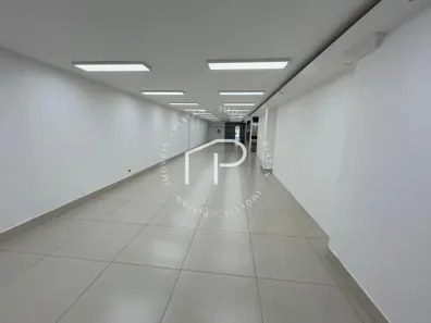 Sala Comercial para alugar, 472m² no Zona Industrial, Brasília