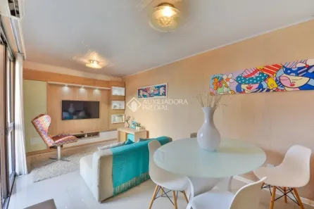 Cobertura com 3 Quartos à venda, 100m² no Cidade Baixa, Porto Alegre
