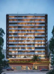 Cobertura com 3 Quartos à venda, 232m² no Icaraí, Niterói