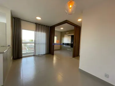 Apartamento com 1 Quarto à venda, 56m² no Residencial Parque Granja Cecília B, Bauru