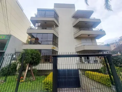 Apartamento com 3 Quartos à venda, 94m² no São Pelegrino, Caxias do Sul