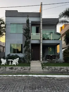 Casa de Condomínio com 4 Quartos à venda, 212m² no Aruana, Aracaju