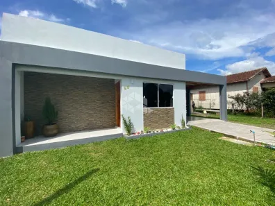 Casa com 3 Quartos à venda, 140m² no Arroio Grande, Santa Cruz do Sul