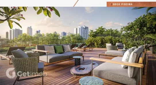 Apartamento com 2 Quartos à venda, 79m² no Vila Pompéia, São Paulo