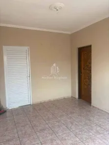 Casa com 3 Quartos à venda, 100m² no Jardim Paz, Americana
