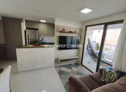Apartamento com 2 Quartos à venda, 60m² no Norte, Brasília
