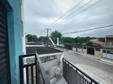 Apartamento com 2 Quartos à venda, 60m² no Catiapoa, São Vicente