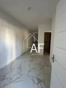 Apartamento com 2 Quartos à venda, 40m² no Santana, São Paulo