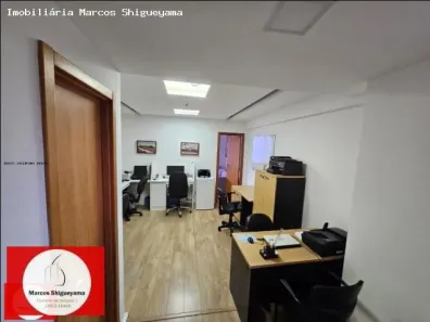 Sala Comercial à venda, 72m² no Caminho das Árvores, Salvador