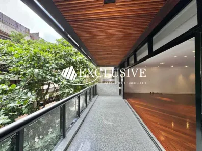 Apartamento com 4 Quartos à venda, 272m² no Leblon, Rio de Janeiro