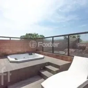 Casa de Condomínio com 3 Quartos à venda, 299m² no Cristal, Porto Alegre