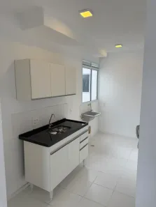 Apartamento com 2 Quartos à venda, 41m² no Maranguape I, Paulista