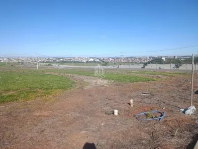 Lote/Terreno à venda, 300m² no Parque Vila América, Nova Odessa