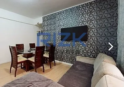Apartamento com 1 Quarto à venda, 60m² no Cambuci, São Paulo