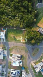 Lote/Terreno à venda, 529m² no Santa Isabel, Louveira