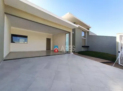 Casa com 3 Quartos à venda, 200m² no Colina Werner Plaas, Americana