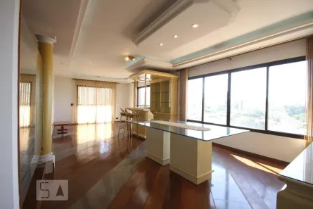 Apartamento com 3 Quartos à venda, 213m² no Vila Mariana, São Paulo