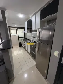 Apartamento com 2 Quartos para alugar, 52m² no Tatuapé, São Paulo