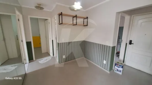 Apartamento com 2 Quartos à venda, 58m² no Vila Gustavo, São Paulo