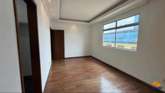 Apartamento com 3 Quartos à venda, 80m² no Jardim América, Belo Horizonte