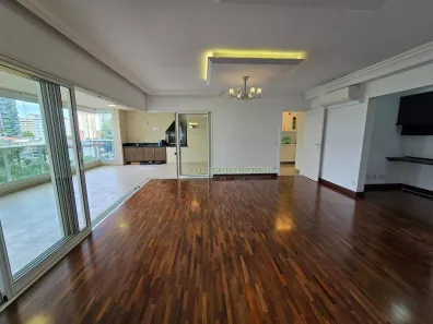 Apartamento com 4 Quartos à venda, 236m² no Vila Nova Conceição, São Paulo