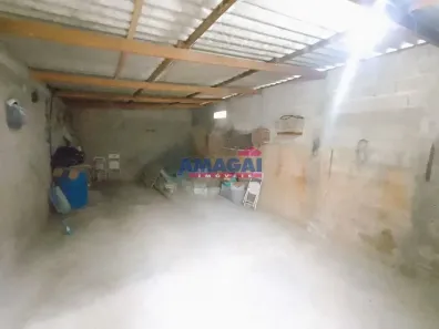 Casa com 2 Quartos à venda, 70m² no Jardim Maria Amélia, Jacareí