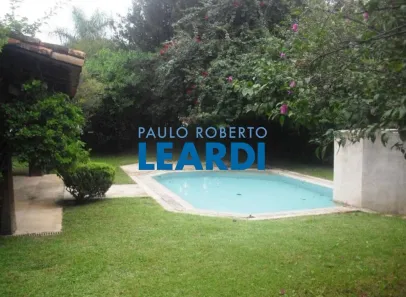 Casa de Condomínio com 4 Quartos à venda, 790m² no Alphaville Residencial Zero, Barueri