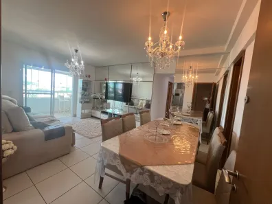 Apartamento com 3 Quartos à venda, 89m² no Village Veneza, Goiânia