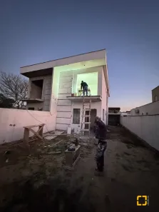 Casa com 2 Quartos à venda, 107m² no São João do Rio Vermelho, Florianópolis