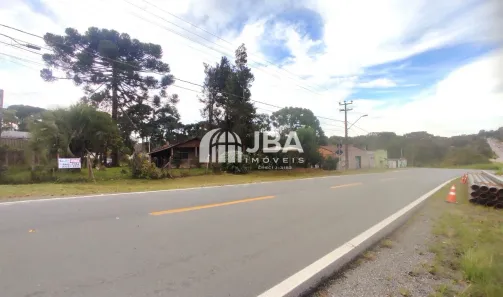 Lote/Terreno à venda, 140m² no Centro, Araucária
