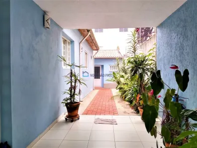 Casa com 5 Quartos à venda, 143m² no Vila da Saúde, São Paulo