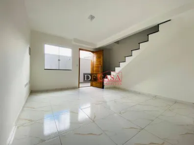 Sobrado com 2 Quartos à venda, 65m² no Parque Boturussu, São Paulo