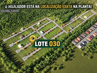 Lote/Terreno à venda, 360m² no Figueira, Gaspar